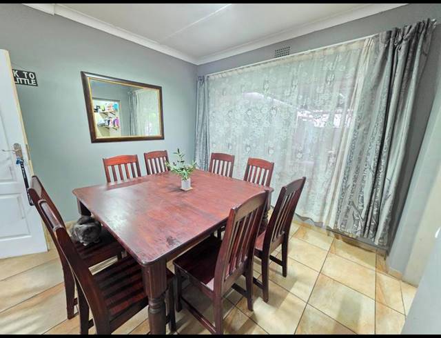 5 BEDROOM HOUSE FOR SALE IN RISIVILLE